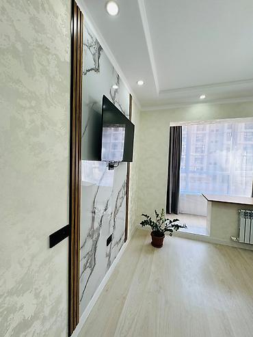 Продажа квартир: Студия, 42 м², 2 этаж, Евроремонт — 13