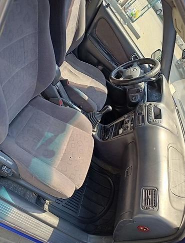 coroll: Toyota Corolla: 2009 г., 1.6 л, Механика, Бензин, Хэтчбэк — 3