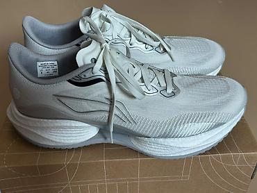 лининг крос: Кроссовки Li-Ning для бега - Бренд/модель: Li-Ning (ярлык на паре) - — 3