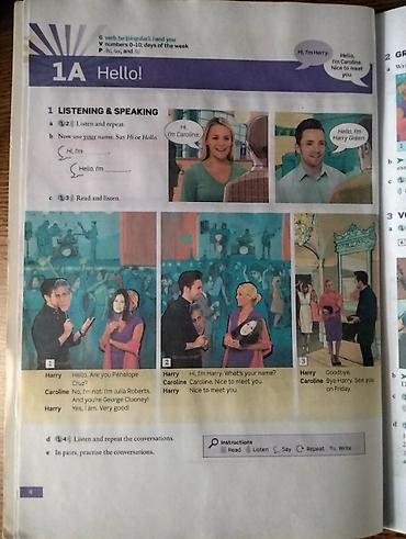 solutions upper intermediate: Учебник English File. Beginner Student’s Book (Third edition) - — 5