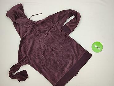 bluzy psg: Bluza z kapturem damska, rozmiar S — 3