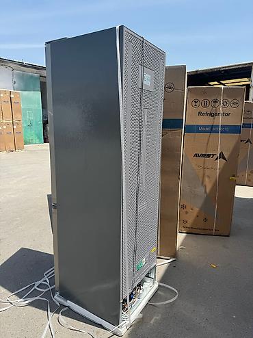 Холодильники: Холодильник Avest, Новый, Двухкамерный, No frost, 60 * 205 * 68 at lalafo.kg — 11 Холодильники: Холодильник Avest, Новый, Двухкамерный, No frost, 60 * 205 * 68 — 11