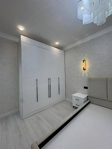 Продажа квартир: 2 комнаты, 66 м², Элитка, 8 этаж, Дизайнерский ремонт at lalafo.kg — 7 Продажа квартир: 2 комнаты, 66 м², Элитка, 8 этаж, Дизайнерский ремонт — 7