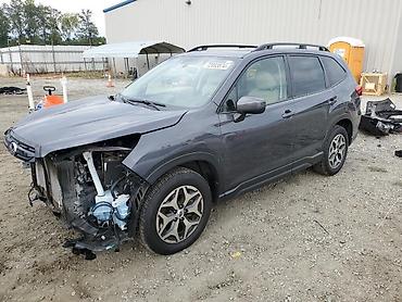 shevralet lacetti: Subaru Forester: 2021 г., 2.5 л, Вариатор, Бензин, Кроссовер — 8