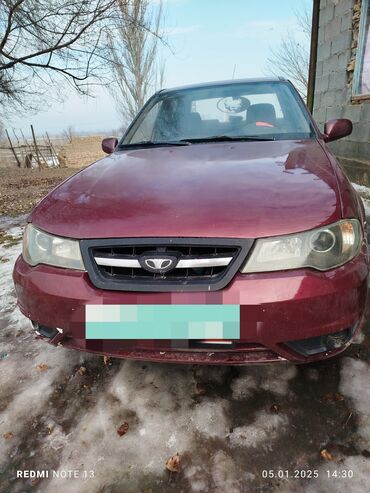 машина матиз автомат: Daewoo Nexia: 2007 г., 1.6 л, Механика, Бензин, Седан