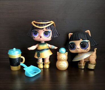 Oyuncaqlar: Куколки LOL, оригинал! Партия уже снята с производства, есть редкие -da lalafo.az — 19 Oyuncaqlar: Куколки LOL, оригинал! Партия уже снята с производства, есть редкие — 19