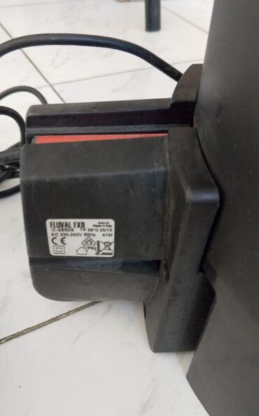 бишон фризе цена: Akvarium filtrasiya sistemi -Fluval FX 6 Saatda 1500L/H gücü. Bilən