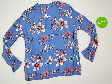 chabrowe bluzki: Esmara, Bluzka damska, rozmiar 2XL — 3