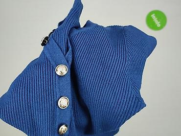 cecil sweter: Sweter damski, rozmiar S — 4