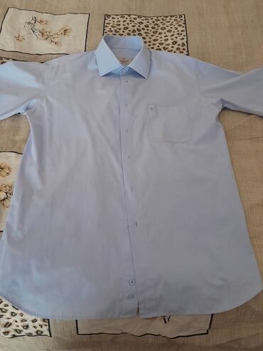 Köynəklər: Мужские рубашки,б/у. Размеpы указаны на фото ( S,L,M,XL). Есть еще — 19