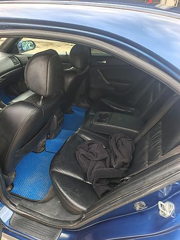 хонда аккорд 9: Honda Accord: 2007 г., 2.4 л, Автомат, Бензин, Седан — 8