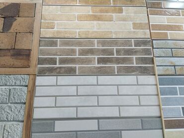 daraq panel: Dekorativ divar və döşəmə üçün keramoqranit/keramik plitələr