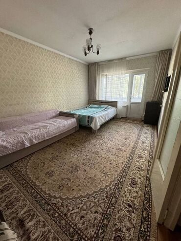 частные квартиры: 1 комната, 34 м², 105 серия, 1 этаж, Косметический ремонт