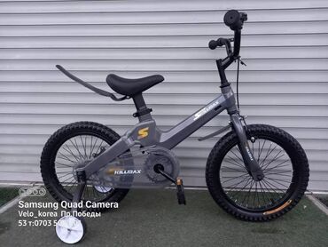 дрон коптер: Новый детский велосипед Разные модели и разные цвета и разные размеры