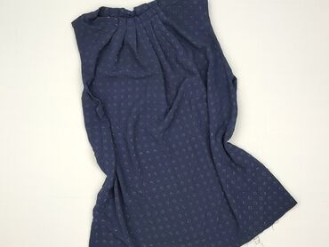 blue motion sukienki: Women's blouse, size S (EU 36)
