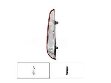 Glave motora: NOSAC SIJALICA STOP LAMPE ZA FORD C-MAX, COUGAR, FIESTA . OD 2002 — 20