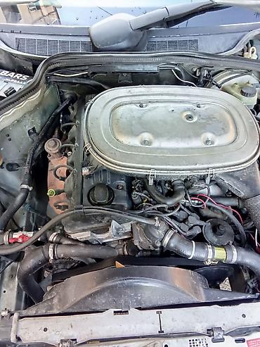 mercedes benz 208 d: Məhsul: Mercedes-Benz benzin mühərriki komplekti Təsvir: - — 4