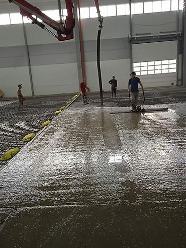 Напольные работы: Укладка пола | Наливные полы Больше 6 лет опыта — 9