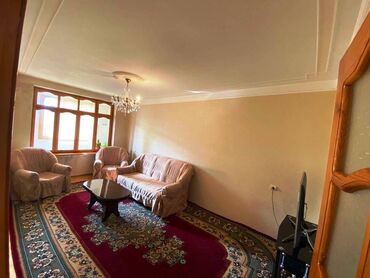 Köhnə tikili: Bakı, 4 otaqlı, Köhnə tikili, 100 kv. m -da lalafo.az — 1 Köhnə tikili: Bakı, 4 otaqlı, Köhnə tikili, 100 kv. m — 1