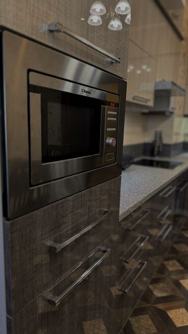 Продажа квартир: 3 комнаты, 101 м², Элитка, 6 этаж, Дизайнерский ремонт — 15