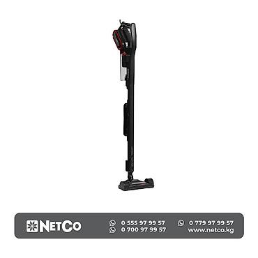 Проводной вертикальный пылесос Deerma DX700 Pro, Сила всасывания 15