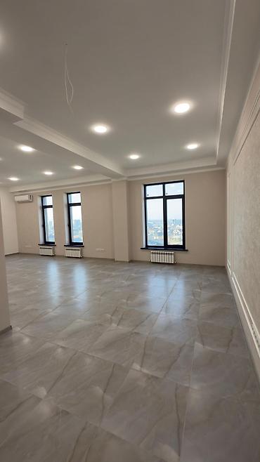 продается помещение: Продажа офисов 65 м², С ремонтом, Бизнес центр, 5 этаж — 5