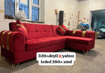 Dolablar: Künc divan, Bazalı