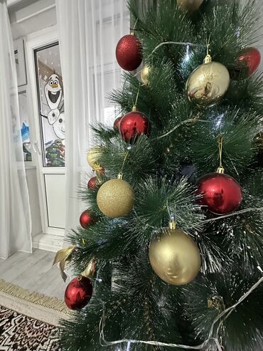 Продажа квартир: 2 комнаты, 43 м², 104 серия, 3 этаж, Евроремонт at lalafo.kg — 1 Продажа квартир: 2 комнаты, 43 м², 104 серия, 3 этаж, Евроремонт — 1