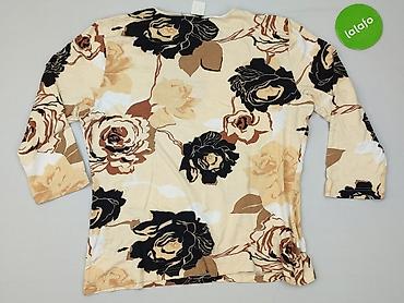 bluza oversize: Bluzka damska, rozmiar 2XL — 3