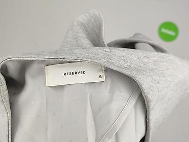reserved biale bluzki: Reserved, Marynarka damska, rozmiar S — 4