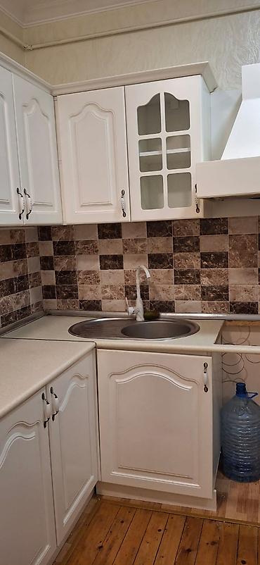 ✅Tecili ENDIRIM mətbəx mebeli satılır 300 manata.olcu 3.50nin. 1.80 a