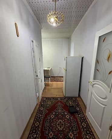 квартиру васток 5: 1 комната, 35 м², Восток-5 мкр Индивидуалка, 10 этаж, Косметический ремонт — 3