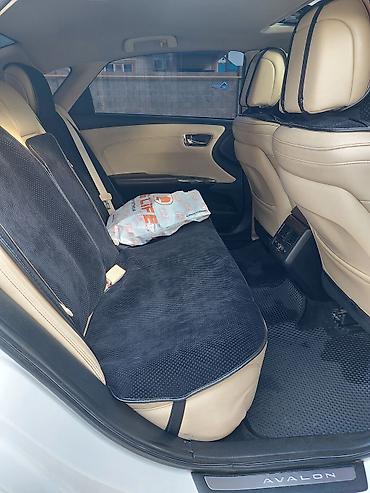 lexus nx сколько стоит: Toyota Avalon: 2015 г., 2.5 л, Автомат, Гибрид, Седан — 9