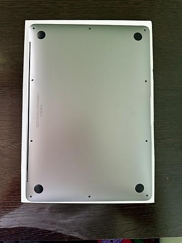 Ноутбуки и аксессуары: Офисный, Б/у, Apple M1, ОЗУ, RAM: 8 ГБ — 8