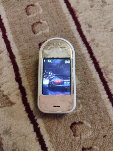 телефоны 900: Nokia 7610, Колдонулган, 1 SIM, 2 SIM