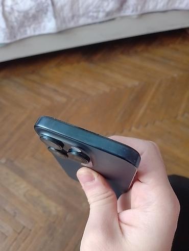 смарт часы с сим картой: IPhone 15 Pro, 128 ГБ, Blue Titanium, Face ID — 5