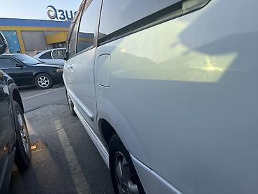 х трейл т30: Mazda MPV: 2000 г., 2.5 л, Автомат, Бензин, Минивэн — 7