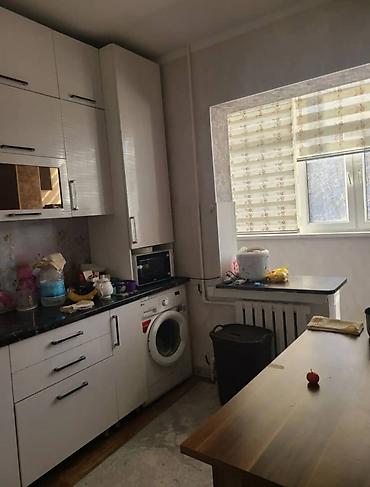 106: 2 комнаты, 52 м², Мега Комфорт ТЦ 106 серия, 2 этаж, Косметический ремонт — 4
