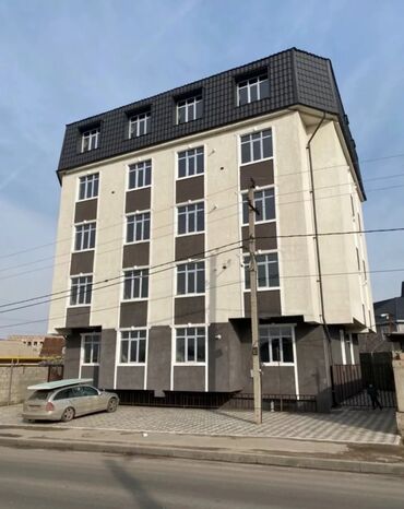 Продажа квартир: 2 комнаты, 40 м², Индивидуалка, 2 этаж, Евроремонт