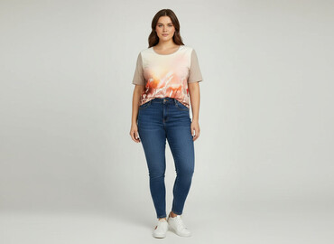 pony koszulki: Women`s T-shirt, size 2XL at lalafo.pl pony koszulki: Women`s T-shirt, size 2XL