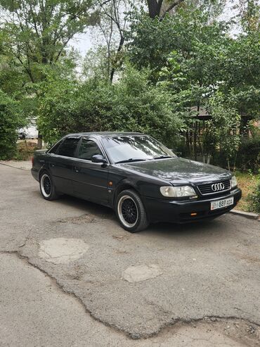 в рассрочку машину в бишкеке: Audi A6: 1995 г., 2.8 л, Механика, Бензин, Седан