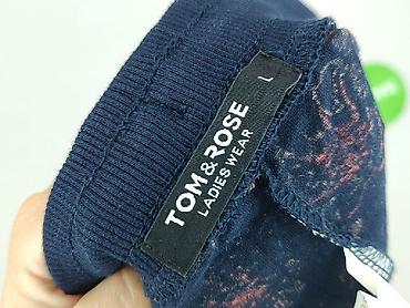 spodenki do k: Tom Rose, Szorty damskie, rozmiar L — 4
