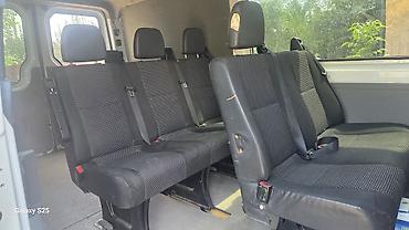 радиатор на спринтер тд: Mercedes-Benz Спринтер: 2007 г., 2.2 л, Автомат, Дизель, Фургон — 5