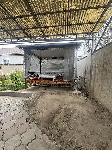 Продажа коттеджей и домов: 🏠Продается дом в районе Аламединского базара Немецкого стиля, высокий — 20