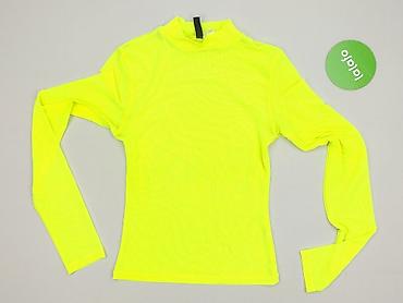 neonowa bluzki hm: H&M Divided, Bluzka damska, rozmiar XS — 2