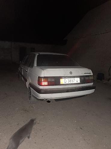 обмен на квартиры: Volkswagen Passat: 1997 г., 1.8 л, Механика, Бензин, Седан — 6
