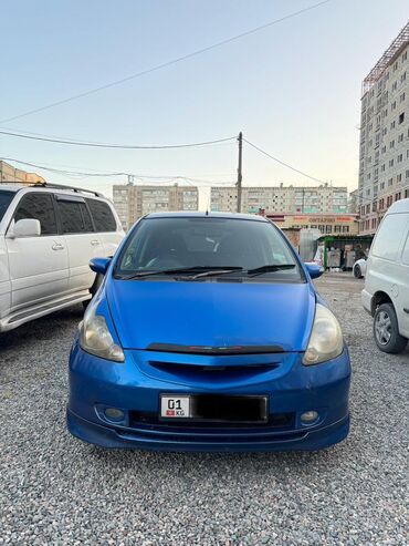 honda hr v бишкек: Honda Fit: 2003 г., 1.5 л, Вариатор, Бензин, Хэтчбэк