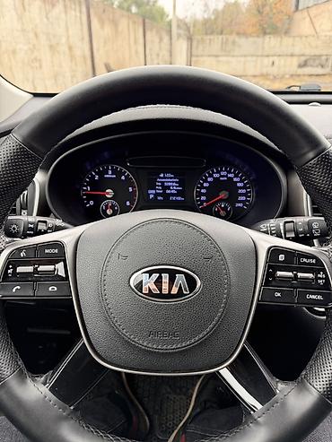 Kia: Kia Sorento: 2019 г., 2 л, Автомат, Дизель, Кроссовер — 16