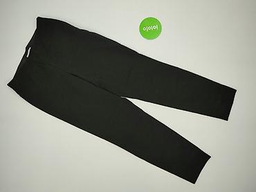 18590a h: H&M, Spodnie materiałowe damskie, rozmiar S — 2
