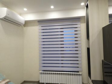 Жалюзи и рольшторы: Жалюзи вертикальны — 19